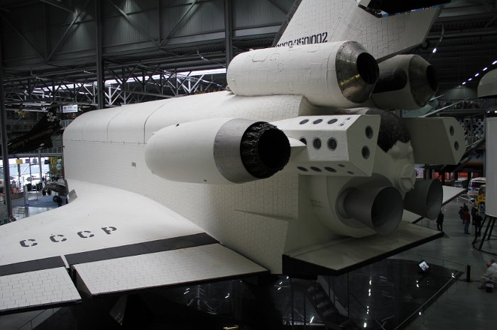 Technikmuseum Speyer - Sinsheim 2010 021